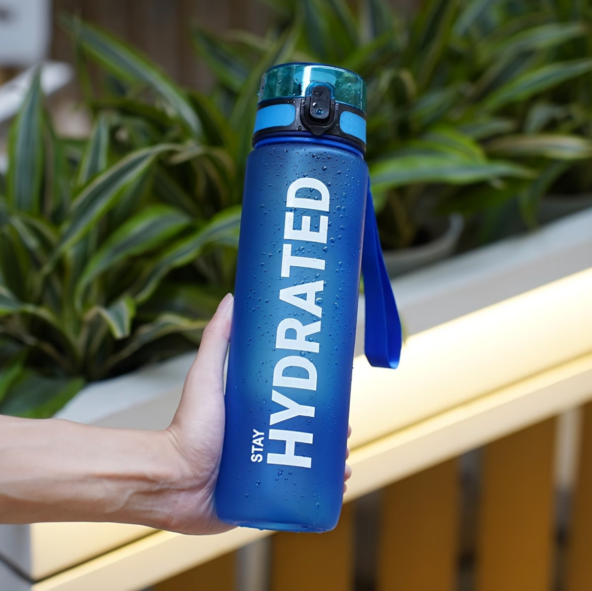 Hydrava
